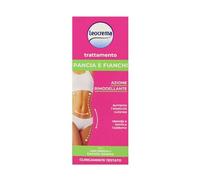 Leocrema Pancia Lift treatment for belly and hips, 200 ml