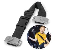 Leoenir Kids Seat Belt Adjuster - Keep Your Child Safe And Comfortable During Car Rides