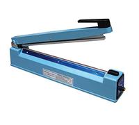 LEOFLA Hot Sealing Machine For Bags And Bags 400mm Plastic Sealer