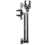 Leofoto AM-7 Magic Arm + MC-60 Clamp + GMC-01 Clamp for Anemoscope