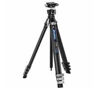Leofoto Azure AZ-204C with LH-25R Ball Head