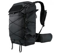 Leofoto Backup Backpack 35L with Large Cube Insert - Black