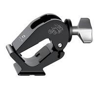 Leofoto BC-02 Binocular Adapter, for Diameter 28-60mm Binocular, 1/4" and 3/8" Mounting Thread, Arca Compatible