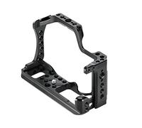 LEOFOTO EOS-M50 Camera Cage Dedicated for Canon EOS-M50 Lightweight Body Armor