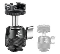 LeoFoto F-19 Mini Ball Head