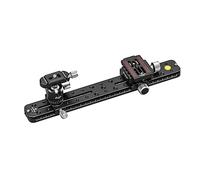 LEOFOTO FDM-03 Binocular Rangefinder Rail Kit | Length: 320mm