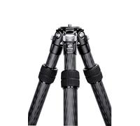 Leofoto - Inverted Carbon Tripod with Inverted Leg Segments - Extremely Stable - Easy to Use - SOAR SO-282C