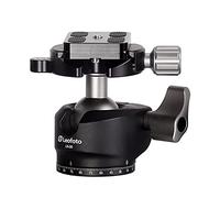 Leofoto LH-30 Ball Head and BPL-50 Quick Release Plate