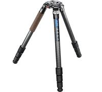 Leofoto LN-404C Systematic Gitzo Series 5 Compatible Bowl Tripod Carbon Fiber CF