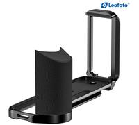 Leofoto LPF-GFX100RF L-Bracket for Fujifilm GFX100RF