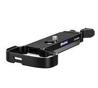 Leofoto LPS-A6700 Camera L-Bracket, for Sony A6700, Strap Slot, QD Spot, Mini Tool, Arca Compatible