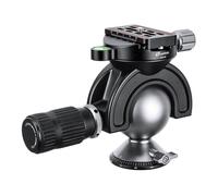 LEOFOTO MH-60 Ball Head w/ Handlebar Control