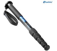 Leofoto MP-284C Carbon Fiber 4 Section Monopod