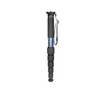 Leofoto MP-326C 6 Section Carbon Fiber Monopod
