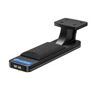 Leofoto NF-06 Lens foot for Nikon Z 800/6.3, 400/2.8, 600/4