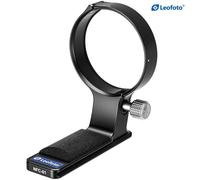 Leofoto NFC 01 Arca Swiss Lens Collar for Nikon Z 180 600mm