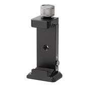 Leofoto PC-90 II Phone Holder Arca Stand Adjustable Locking Width Phone Clip