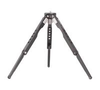 Leofoto MT-03 Tabletop Tripod, Aluminum Mini Tripod, 2 Leg Sections, Foldable Leg, Portable and Compact, 1/4" Mounting Stud and Accessories Thread (MT-03)