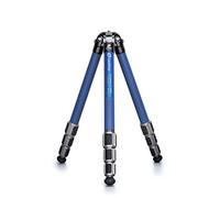 Leofoto - Poseidon - Carbon Tripod - Resistant to Corrosion - Ideal for Use in Wet Conditions - LP-284C