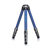 Leofoto - Poseidon - Carbon Tripod - Resistant to Corrosion - Ideal for Use in Wet Conditions - LP-284C