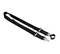 Leofoto Push Button Quick Detach Modular Tripod Strap 36LS Compatible with LS-364C, LS-365C, LS-362C 36mm Diameter 1/4" Screw