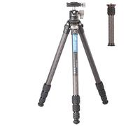 Leofoto Ranger LS-224C Tripod + LH-25 Ball Head