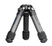 Leofoto - Ranger - Carbon Tripod - Max. Height: 35 cm - Min. Height: 6,5 cm - Legs adjustable in 3 Angles - Ideal for Macro Photography - LS-362C
