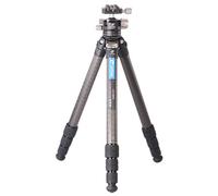 Leofoto Ranger LS-324C + Ballhead LH-40 Tripod