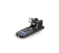 Leofoto SF-01 Replacement Foot, for Sony Full-Frame E-Mount Lenses, Strap Slot, QD Spot, 1/4" and 3/8 Screw Hole, Lightweight and Low Profile, Arca Compatible