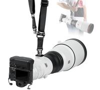 LEOFOTO- Sp 01 Push Button Quick Detach Modular Tripod Strap Sling Left Right Handed