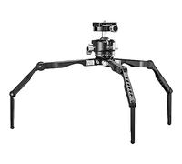 LEOFOTO Table Tripod MT-04+LH-30