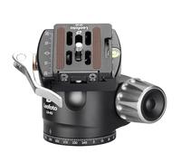 LEOFOTO Tripod ball head LH-40LR+NP-50