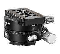 LEOFOTO Tripod Panoramic Head GR-2+QP-70N