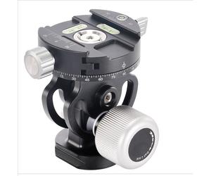 Leofoto VH-10 Monopod head