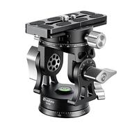 Leofoto VH-30R Monopod Head