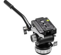 LEOFOTO Video Head BV-15L
