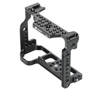 LEOFOTO Z6/Z7 Camera Cage Dedicated for Nikon Z6 Z7 Lightweight Body Armor