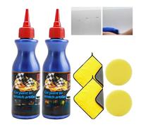 Leogony 7PCS Car Paint Scratch Repair Kit,Professional Car Paint to Scratch