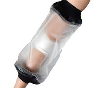Leogony PICC Line Covers Upper Arm, Reusable Waterproof Arm Cover for Shower, Wound Care, Cast and Post Surgery Dressing