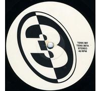 Leola (Craggz + Parallel Forces Rmx) / Tek No More