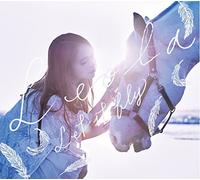 Leola - Let It Fly (CD+DVD) [Japan LTD CD] AICL-3148