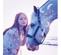 Leola - Let It Fly [Japan CD] AICL-3150