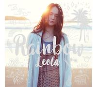 Leola - Rainbow (ONE COIN EDITION) [Japan CD] AICL-3076