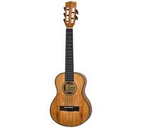 Leolani Tenor Mango Ukulele SH 5