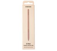 LEOM for Samsung Galaxy Tab S6 Lite S Pen for Writing Notes, Personalizing Photos, Drawing, Editing, Built-in Magnetic Holder, US Version, EJ-PP610BPEGUJ (Chiffon Rose)