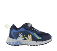 Leomil Bl000995 SneakerChildren and Youth, Blue 995, 26 EU