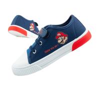 Leomil Super Mario children's sports shoes sneakers for boys comfortable