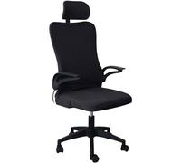 Leomix Universal Computer Office Chair Slipcover, with Headrest, Removable Gaming Chair Covers, for Reclining Racing Gaming Chair