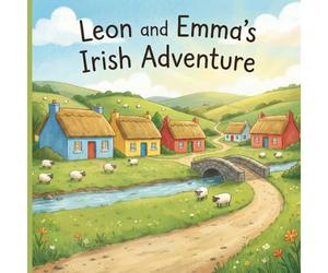 Leon and Emma's Irish adventure