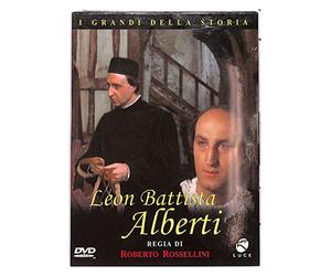 Leon Battista Alberti [Import anglais]